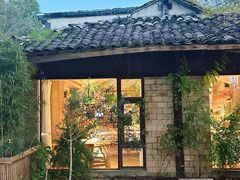 -月芽·自由餐厅·西溪湿地餐厅