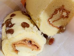 葡萄卷-津五福西点(靖江桥店)