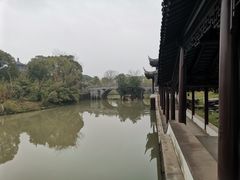 -八大山人梅湖景区