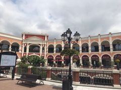 -佛罗伦萨小镇广佛名品奥特莱斯(疏港路店)