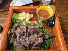 -如意林卡藏餐吧 (九寨沟店)