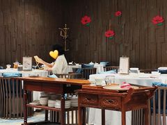-红棉中餐厅·广州海航威斯汀酒店
