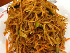 -老朴朝鲜风味(顾乡店)
