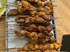 -丁虎子烤肉(国道二店)