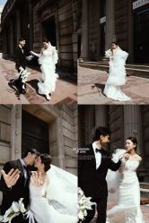 -卡兹摄影STUDIO婚纱摄影(文化路万达店)