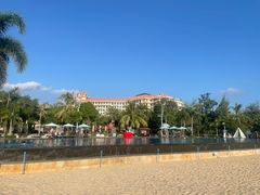 -惠州金海湾嘉华度假酒店