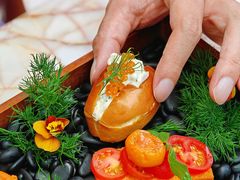 -Highline·城市露台景观餐厅(淮海路店)