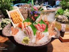 -森味薪火烧•烧鸟居酒屋•日本料理(望京店)