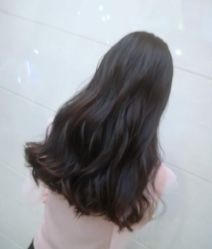 -魅力发型