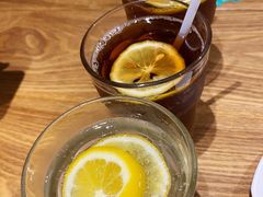 雪碧-棒约翰比萨·意面(剑河店)