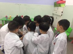 -饭米多蔻中英文绘本馆(苏州美罗店)