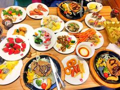 -菲尼克斯牛排店(杉杉奥特莱斯店)