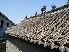 -天朝元辅-徐州民俗博物馆
