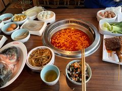 -季季红火锅(动壹店)