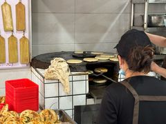 -王记肉火烧早餐中国店
