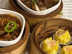 -潮福城大酒楼·潮粤菜·港式点心(阳光城店)