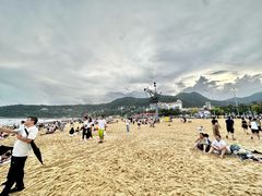 -大梅沙海滨公园