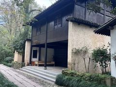 -法云安缦酒店