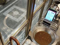 -京都蝎府羊蝎子火锅(珠市口店)