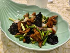 山西过油肉-潞安酒店(宁国路店)