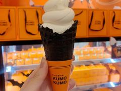-KUMO KUMO甜品·冰淇淋(深圳壹方城店)