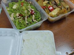 -芳芳餐厅(白沙路店)