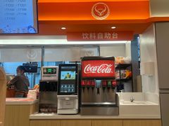 -吉野家(上海美罗城店)