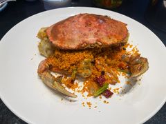 -老船长海鲜加工店(世纪家园店)