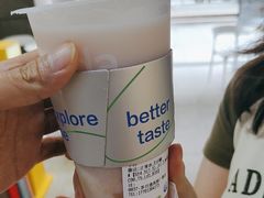 -茶百道(广都店)