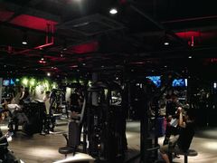 -威尔仕健身(海伦中心店)