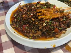 发动鸡-绝味江湖发动鸡(新牌坊店)