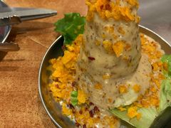 特制土豆沙拉-蒜香焼肉PURUSHIN(马场路店)