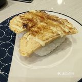 除了远没有毛病的回转寿司🍣QAQ