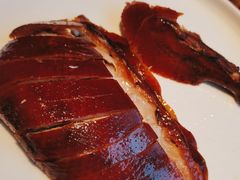 -大鸭梨烤鸭(枣园店)