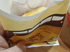 -吉品合酥脆烤饼(太平洋森活天地店)