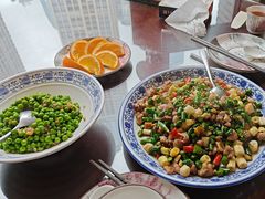 -杨记隆府(白象街店)