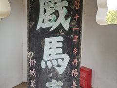 -戏马台景区