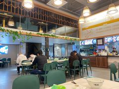 大堂-辉程汤粉(沿江店)