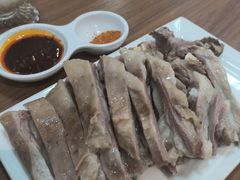 -贯贯吉·清真餐厅(浙江中路店)