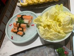 -捞神煲汤火锅(湖滨商业街店)