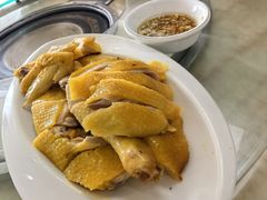 -深圳柯记餐厅(大望店)