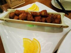 -花溪雨·森林餐厅(石基店)