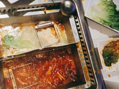-野妹经典火锅(保利店)
