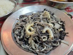 -阿秋牛排(湖心街店)