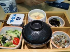 -沼津港精致料理·寿喜烧·烧鸟(漕河泾印象城店)