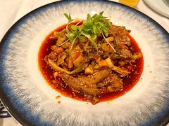 -院8里·少城记忆老川菜(宽窄巷子店)