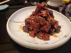 -西安凯悦酒店·湖畔中餐厅