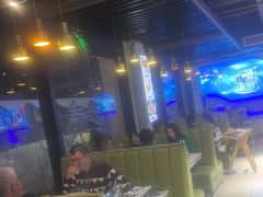 -清真·马坡烧烤涮牛肚·酸浆火锅(新区总店)