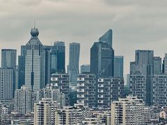 -澜亭中餐厅·一线江景·尊蓝豪华精选