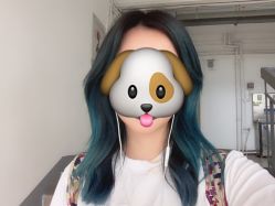 -MY HAIR ARDOR